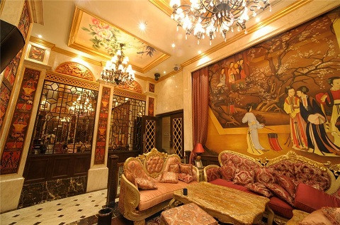 峨边高档KTV妹子质量哪家好